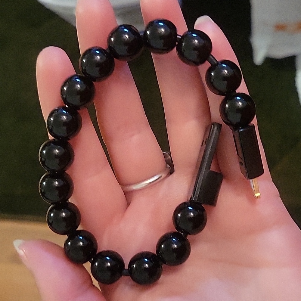 Charger bracelet - Picture 5 of 8